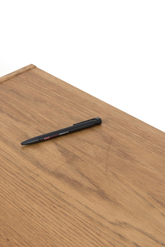 Image 1 of Armoire vintage à portes coulissantes