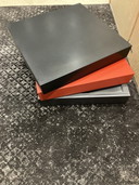 Mesa de centro Leolux Trovo