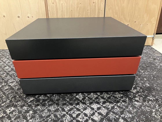 Image 1 of Coffee table Leolux Trovo