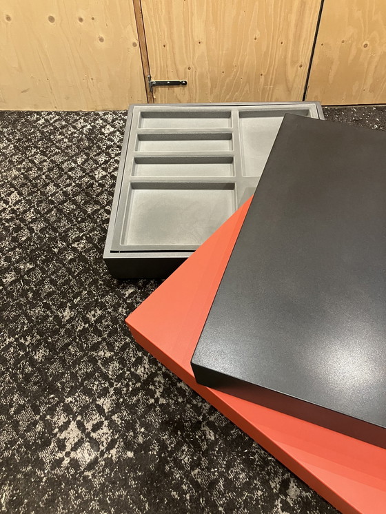 Image 1 of Coffee table Leolux Trovo