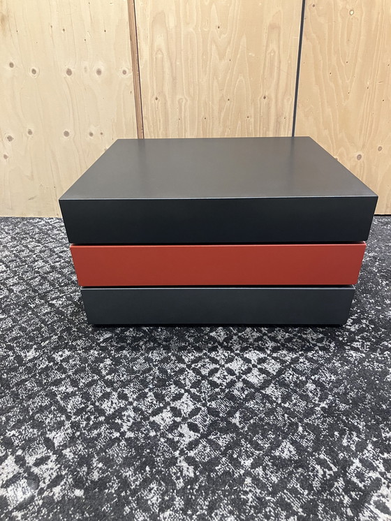 Image 1 of Coffee table Leolux Trovo