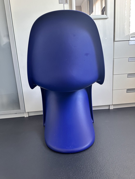 Image 1 of Vitra Panton Chair