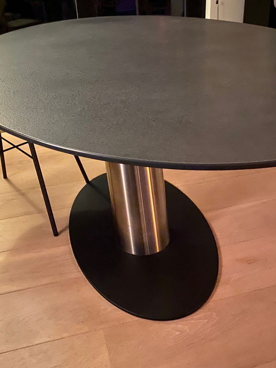 Image 1 of Brees New World Libra dining room table