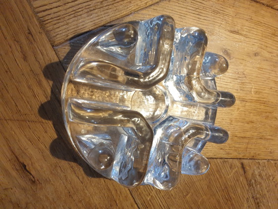 Image 1 of Vintage tealight holder