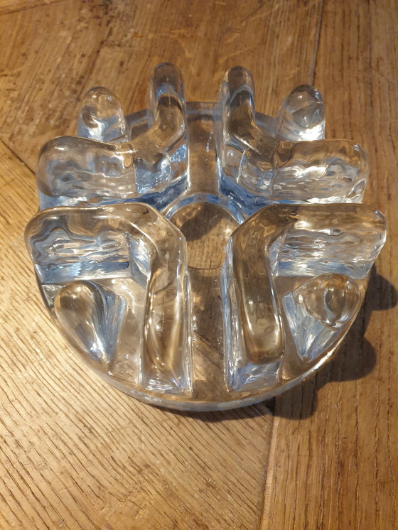 Image 1 of Vintage tealight holder