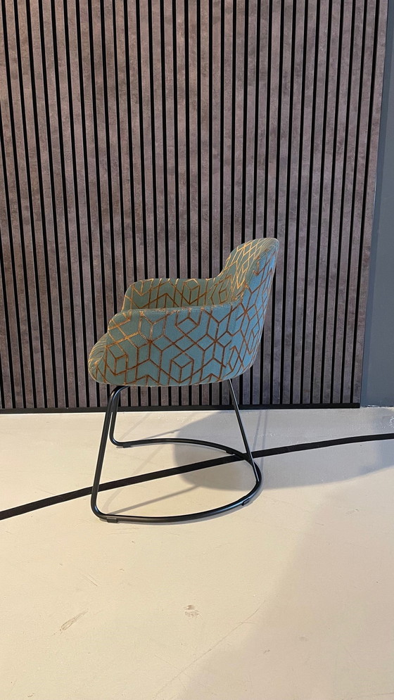 Image 1 of 6x Spoinq Maya chair