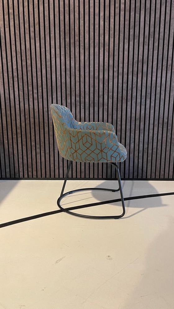 Image 1 of 6x Spoinq Maya chair