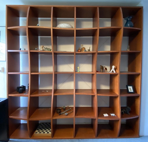 Design Organic Bookcase