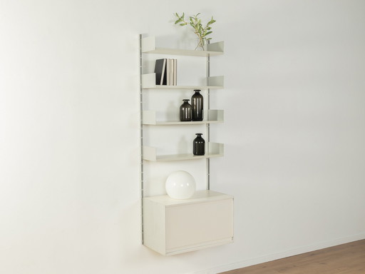  606 Shelving System, Dieter Rams For Vitsœ 