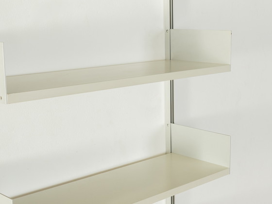 Image 1 of  606 Shelving System, Dieter Rams For Vitsœ 