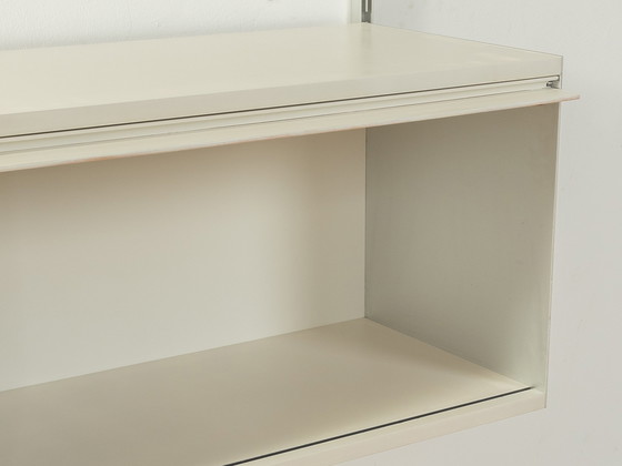 Image 1 of  606 Shelving System, Dieter Rams For Vitsœ 