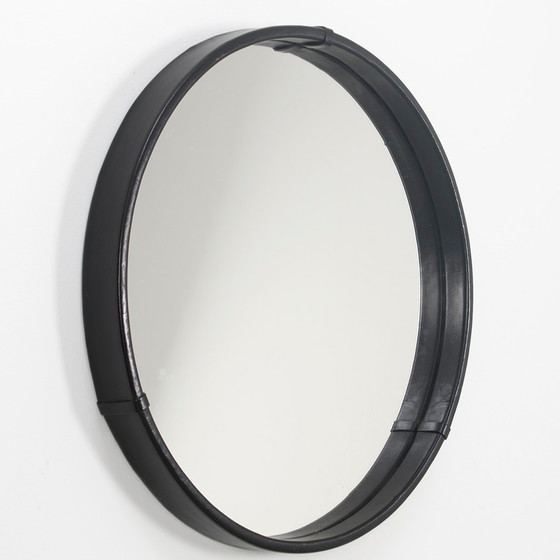 Image 1 of Danish design mirror