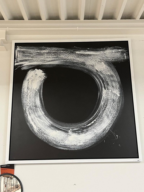 Image 1 of Pintura de Mont Xo