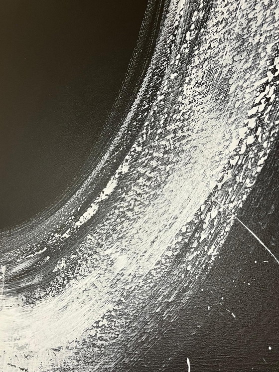 Image 1 of Pintura de Mont Xo