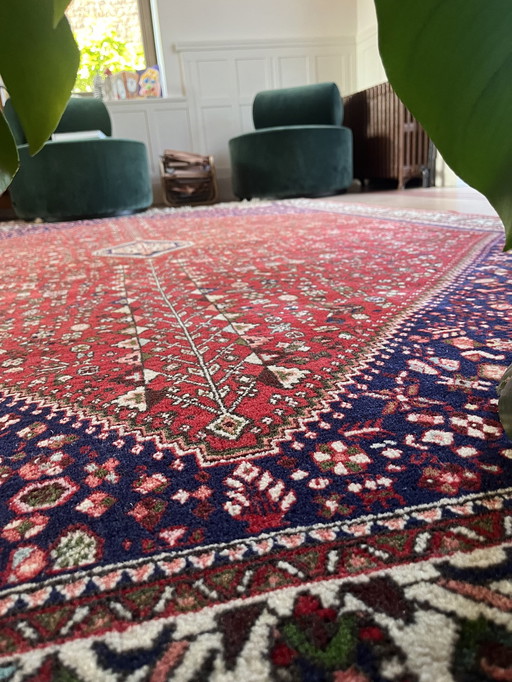 Persian Carpet