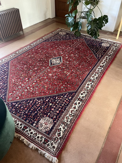 Persian Carpet