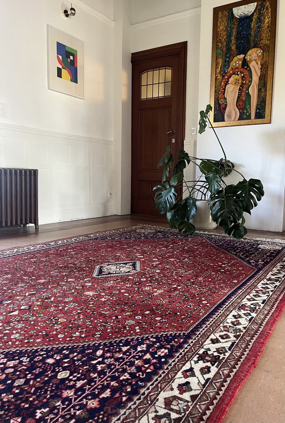 Image 1 of Alfombra persa