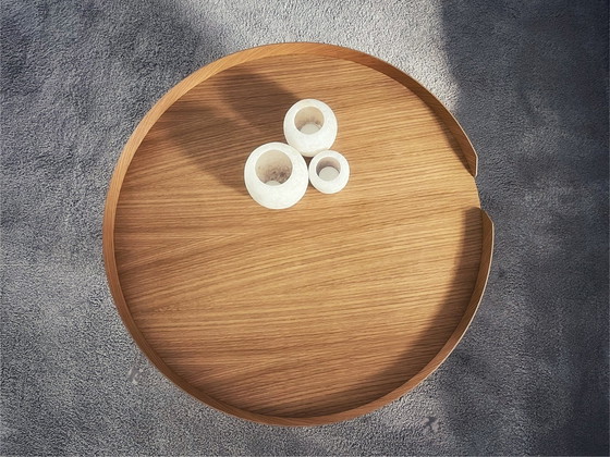 Image 1 of 1x Muuto Around Coffee Table Xl