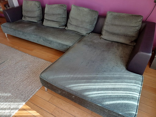 Ligne Roset Sofa Annaba