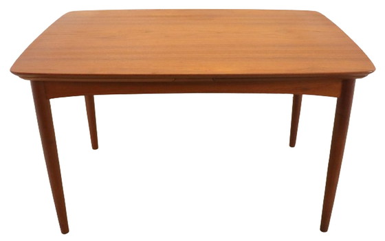 Image 1 of Table de salle à manger Skovby Mobelfabrik