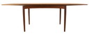Table de salle à manger Skovby Mobelfabrik