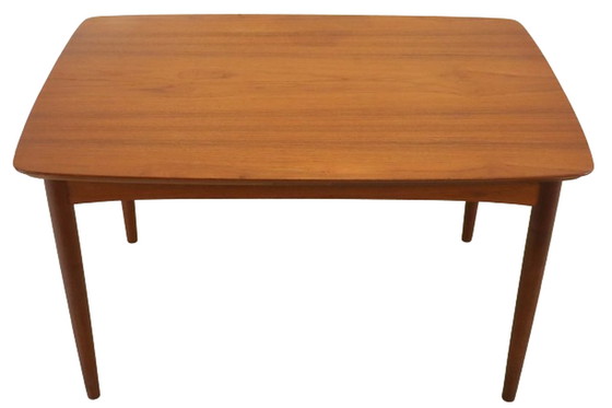 Image 1 of Table de salle à manger Skovby Mobelfabrik