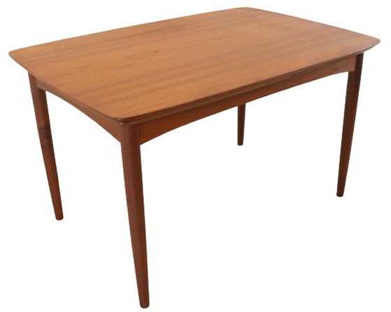 Image 1 of Skovby Mobelfabrik dining table