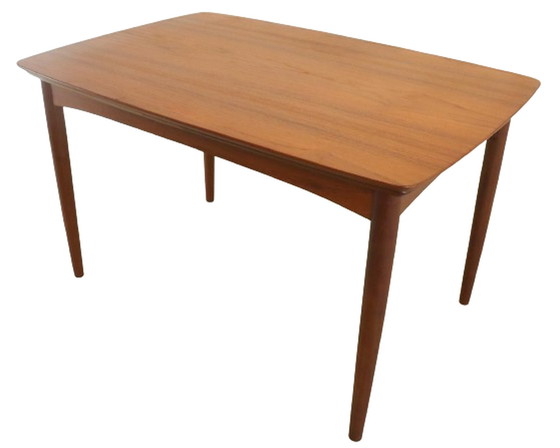 Image 1 of Table de salle à manger Skovby Mobelfabrik