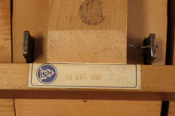 Image 1 of Table de salle à manger Skovby Mobelfabrik