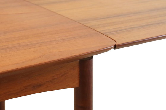 Image 1 of Skovby Mobelfabrik dining table