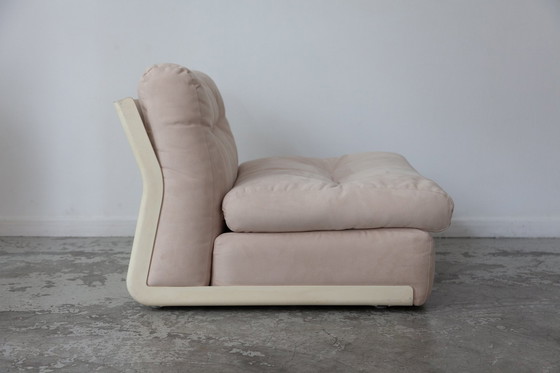 Image 1 of Poltrona Amanta di Mario Bellini per C&amp;B Italia, anni '60