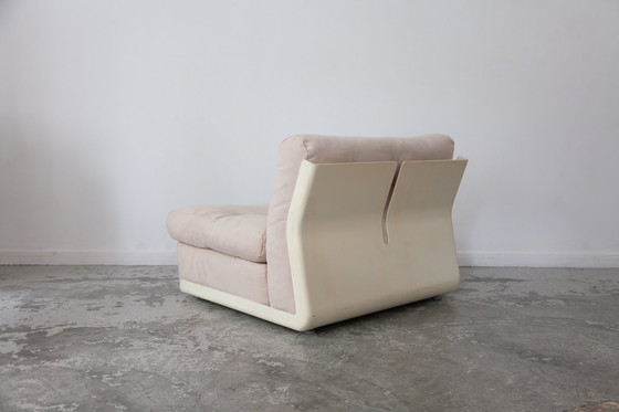 Image 1 of Poltrona Amanta di Mario Bellini per C&amp;B Italia, anni '60