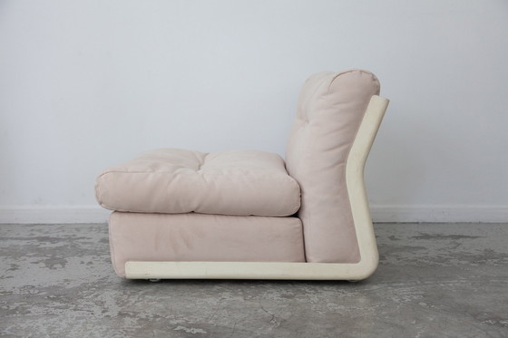 Image 1 of Poltrona Amanta di Mario Bellini per C&amp;B Italia, anni '60