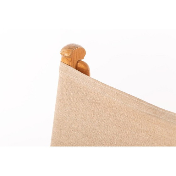 Image 1 of Set di 2 sedie vintage di Ditte &amp; Adrian Heath per France &amp; Son, anni '60