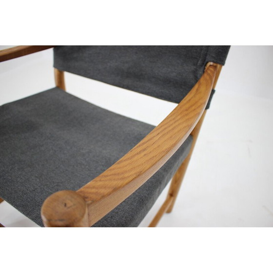 Image 1 of Vintage armchair by Ditte and Adrian Heath for Fdb Møbler, Denmark 1960s