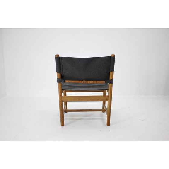 Image 1 of Vintage armchair by Ditte and Adrian Heath for Fdb Møbler, Denmark 1960s