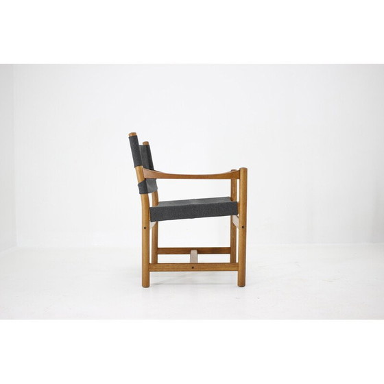 Image 1 of Vintage armchair by Ditte and Adrian Heath for Fdb Møbler, Denmark 1960s
