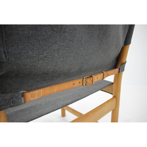 Image 1 of Vintage armchair by Ditte and Adrian Heath for Fdb Møbler, Denmark 1960s