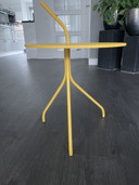 Bert Plantagie triple side table