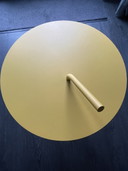 Bert Plantagie triple side table