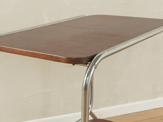 Image 1 of  1930S Bauhaus Side Table 