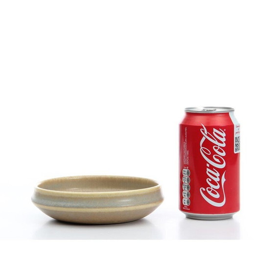 Image 1 of Vintage ceramic bowl model CET by Carl- Harry for Rorstrand, 1950