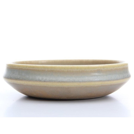 Vintage ceramic bowl model CET by Carl- Harry for Rorstrand, 1950