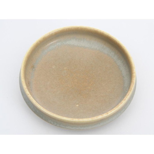 Vintage ceramic bowl model CET by Carl- Harry for Rorstrand, 1950