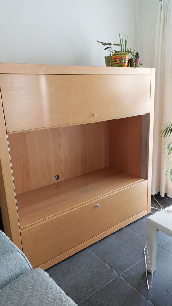 Image 1 of Hulsta Tv cabinet