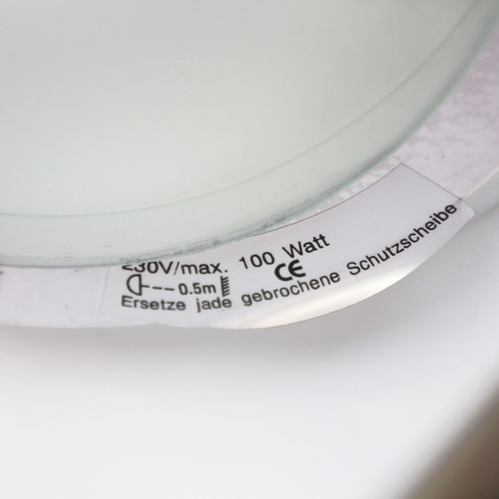 Image 1 of Vintage Dimming Mushroom Desk Lamp 90S