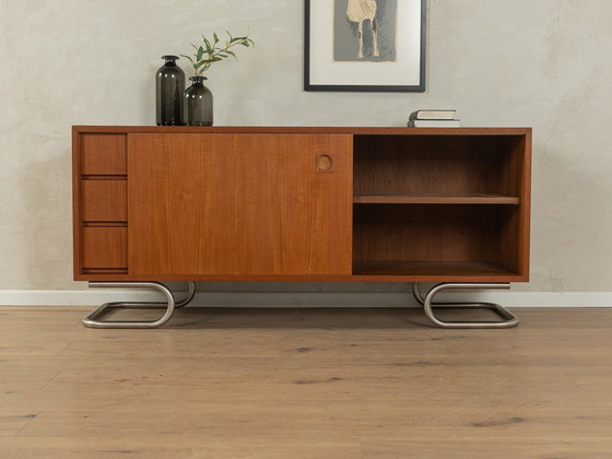 Image 1 of 1960S Sideboard, Oldenburger Möbelwerkstätten