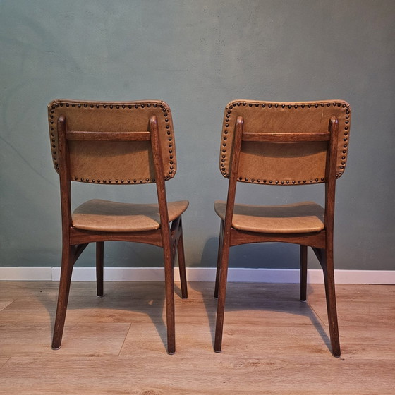 Image 1 of 2X Pynock Chairs