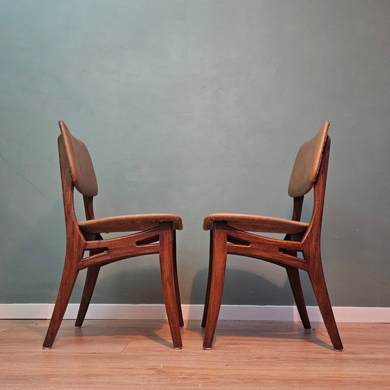 Image 1 of 2X Pynock Chairs