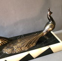 Large 1930s Art-Deco Sculpture